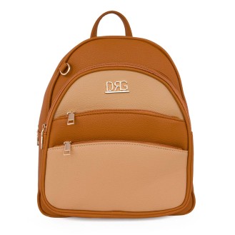 Women's Backpack Camel 25120-1104-CA
