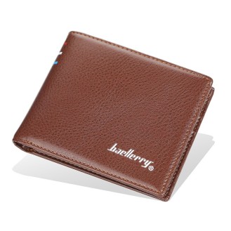 Men's wallet BAELLERRY 9162 Brown Men's wallet BAELLERRY 9162 Brown
